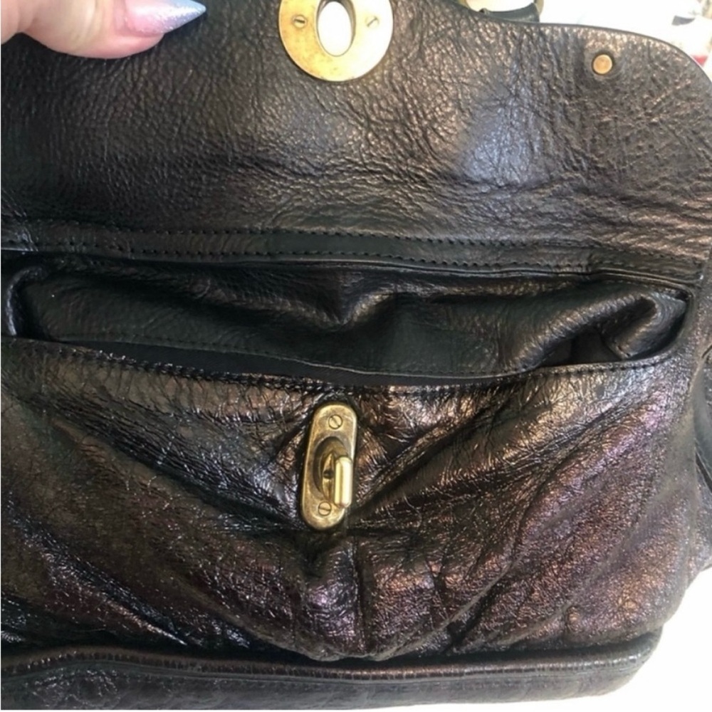 Authentic vintage Chloe bag - Picture 7 of 10